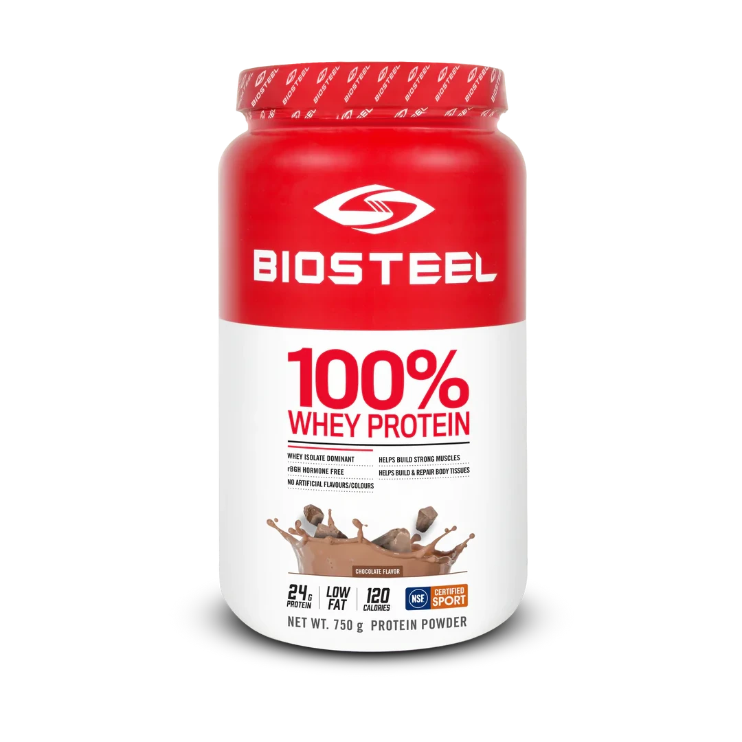 BioSteel Whey Protein