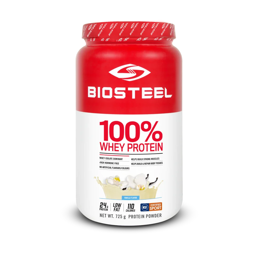 BioSteel Whey Protein