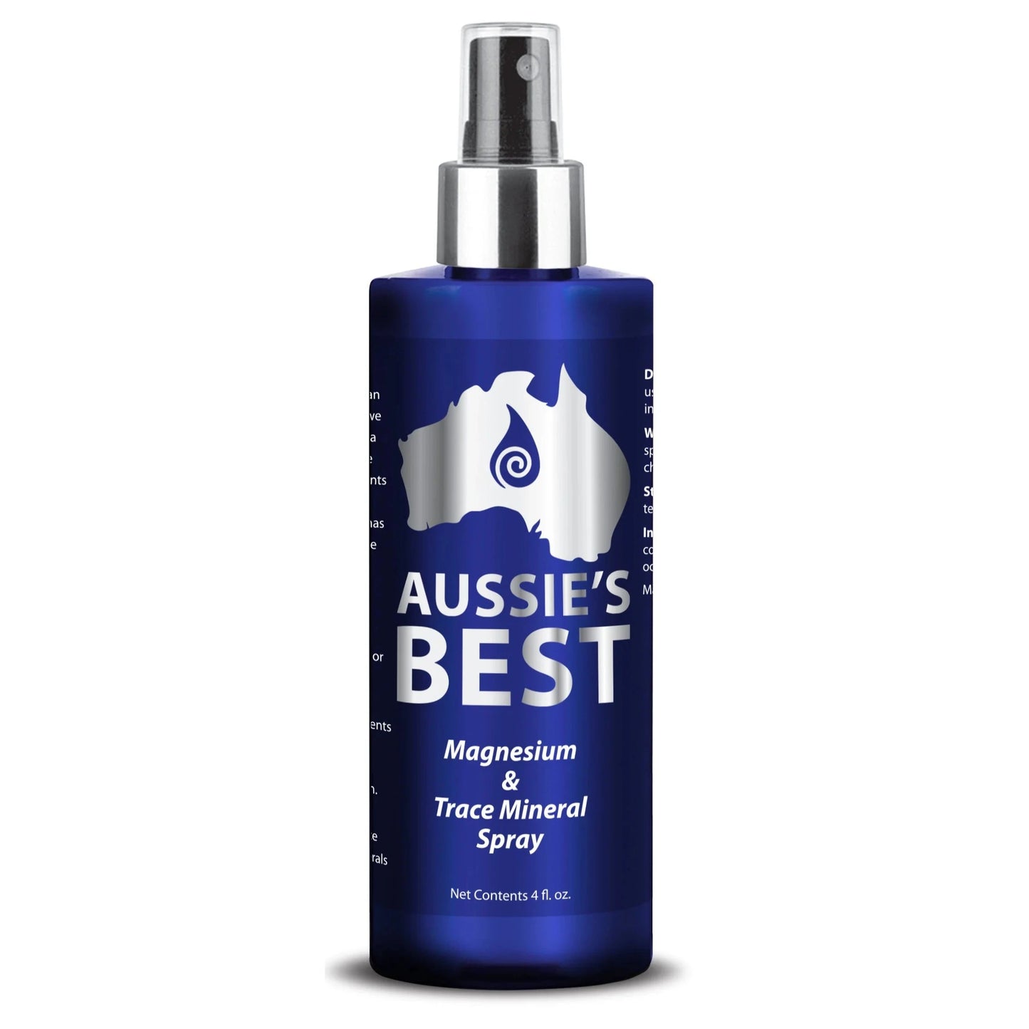Aussie Mineral Spray