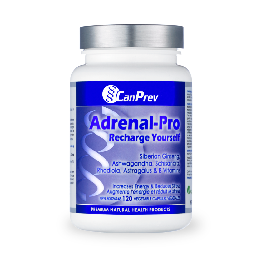 CanPrev Adrenal-Pro