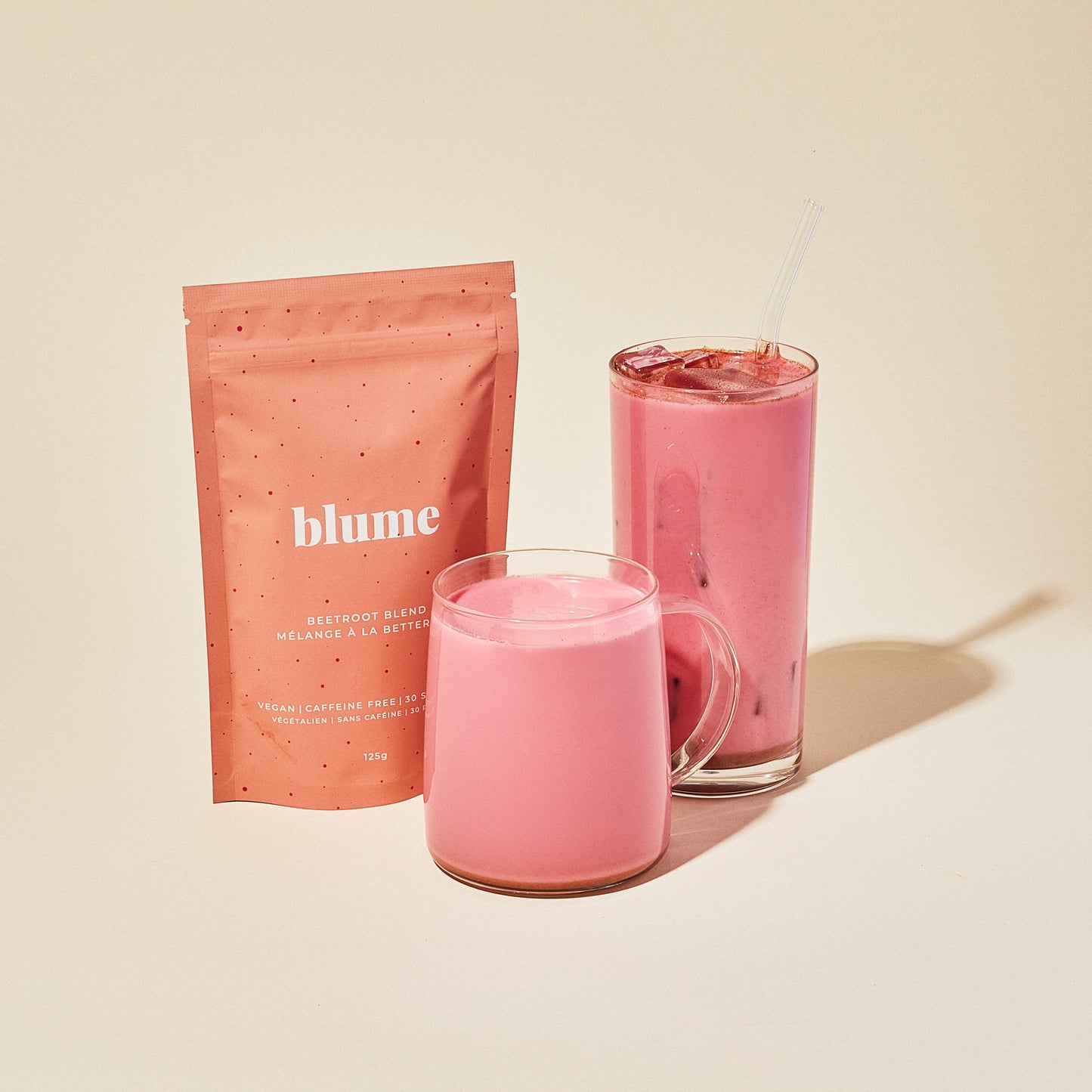 Blume Beetroot Blend