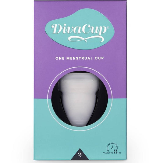 DivaCup 2