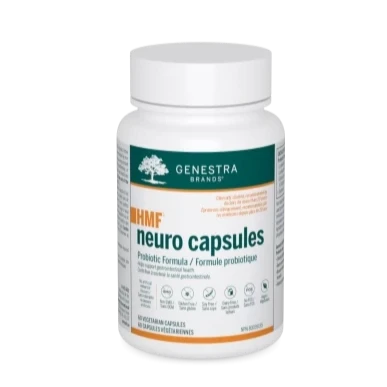 HMF Neuro Probiotic