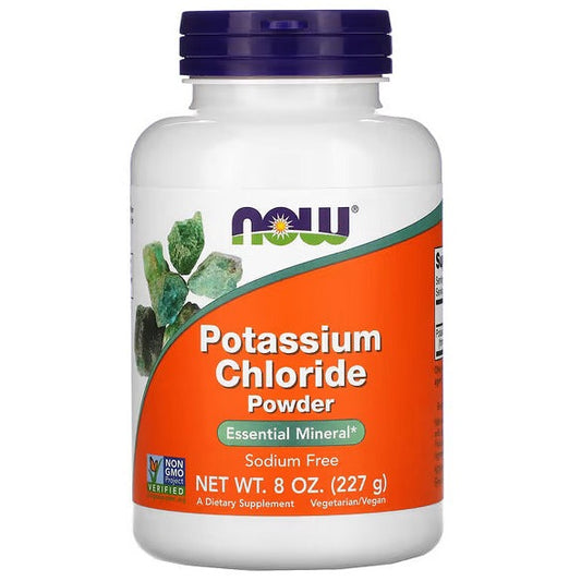 Potassium Chloride Powder