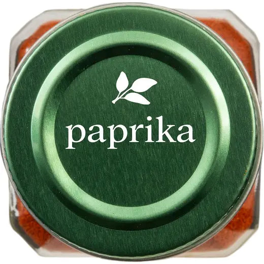 Simply Organic Paprika