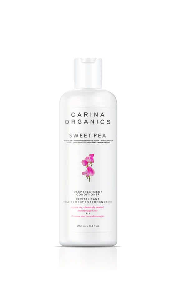 Carina Sweet Pea Deep Treatment Conditioner