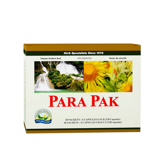 Para Pak