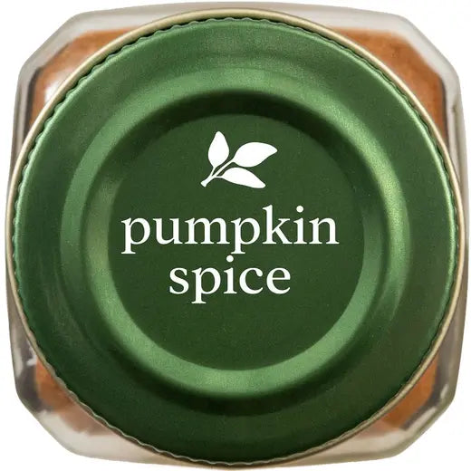 Simply Organic Pumpkin Spice