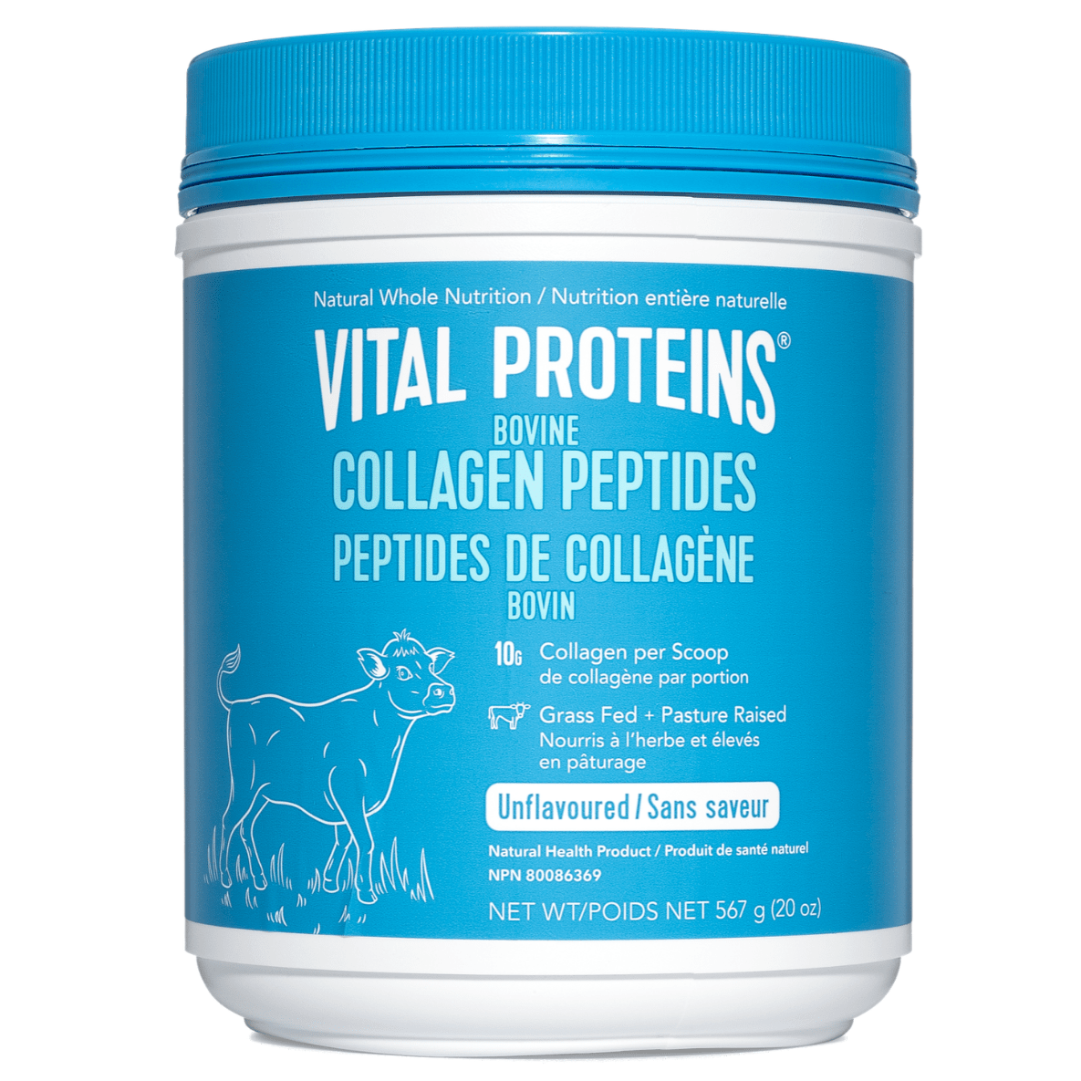 Vital Proteins Collagen Peptides