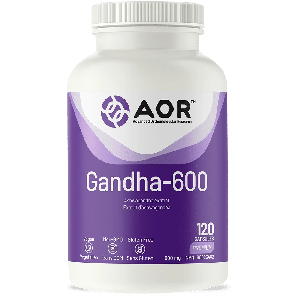 AOR Gandha-600