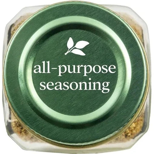 Simply Organic All-Purpose Seasoning