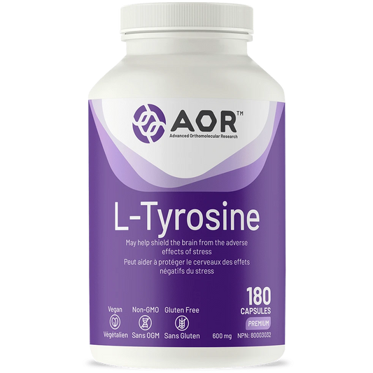 AOR L-Tyrosine