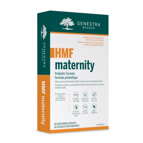 HMF Maternity Probiotic