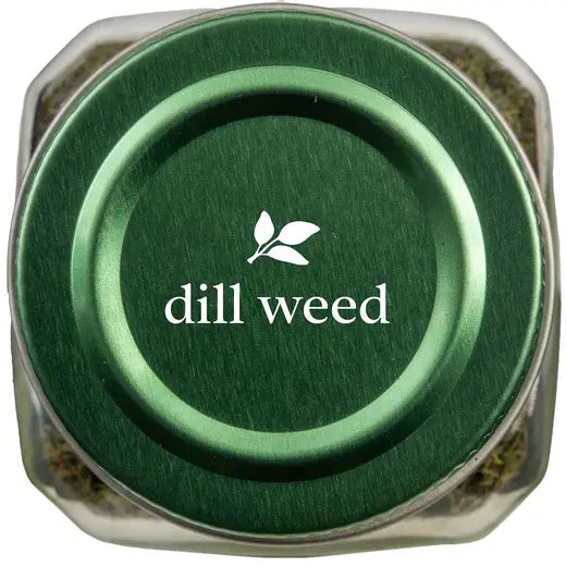 Simply Organic Dill Weed