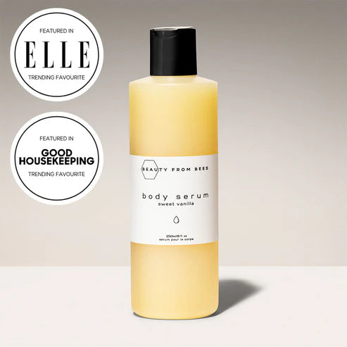 Beauty From Bees Body Serum