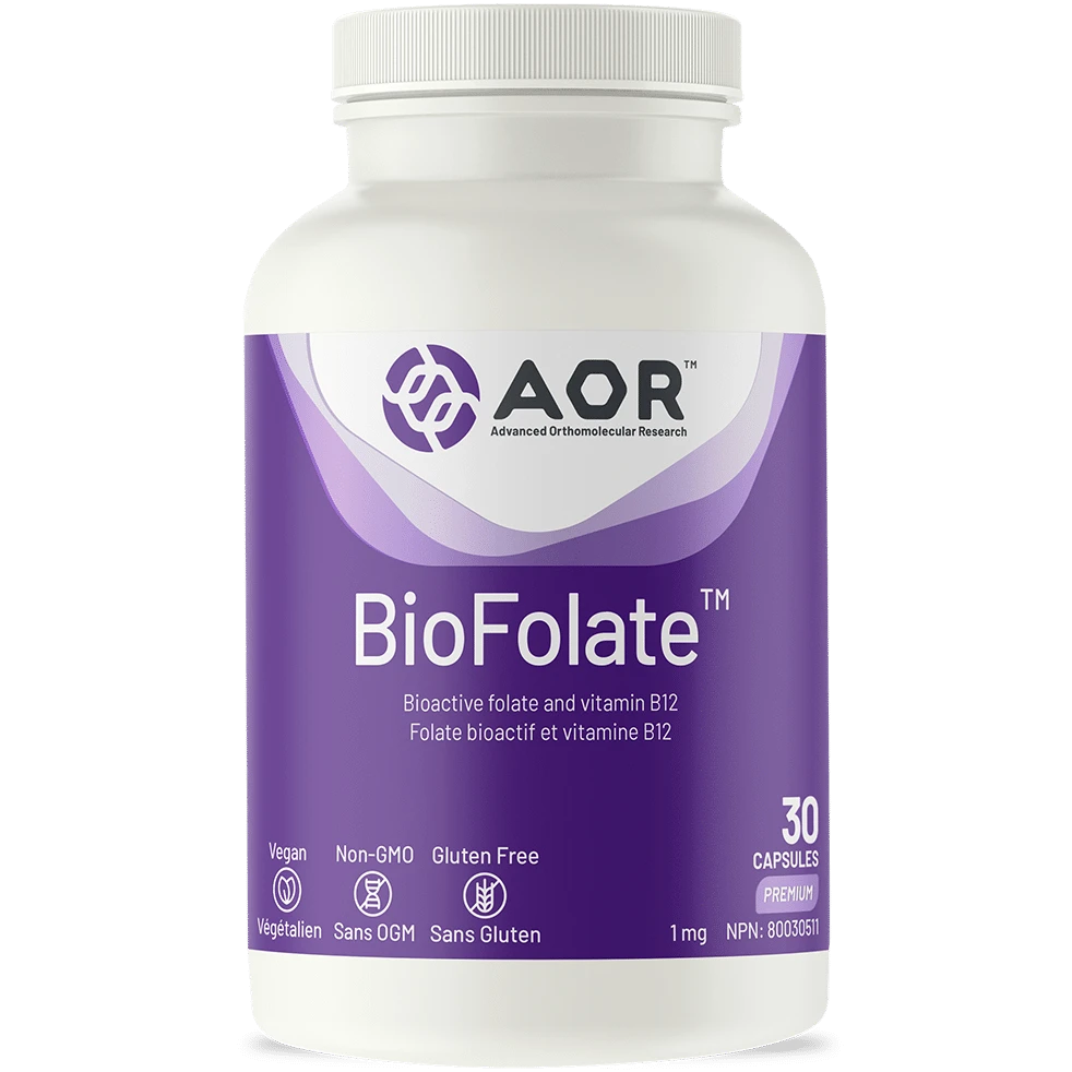 AOR BioFolate