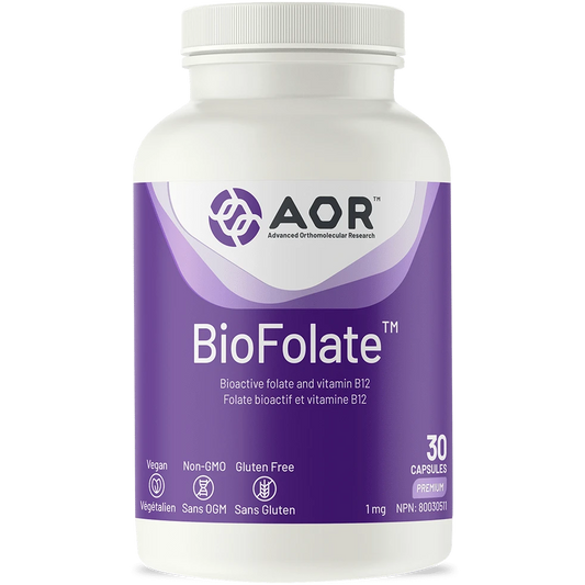 AOR BioFolate