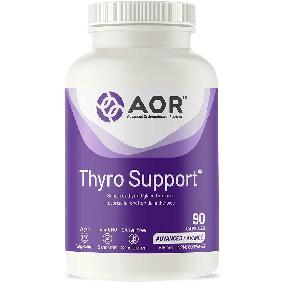 AOR Thyro Support