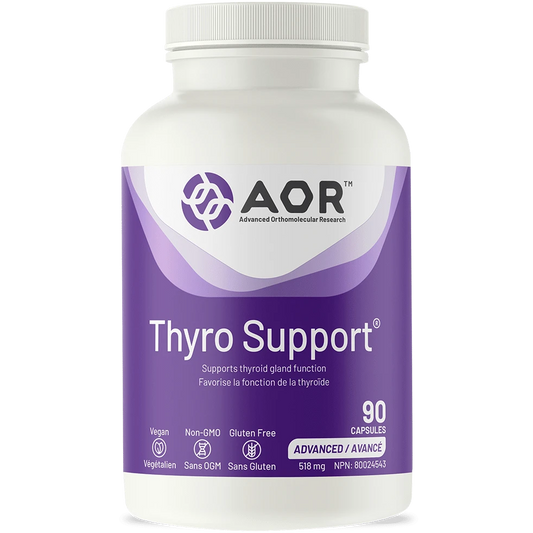 AOR Thyro Support
