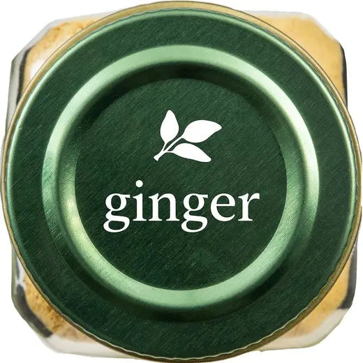 Simply Organic Ginger