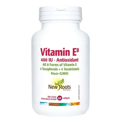 Vitamin E8 New Roots