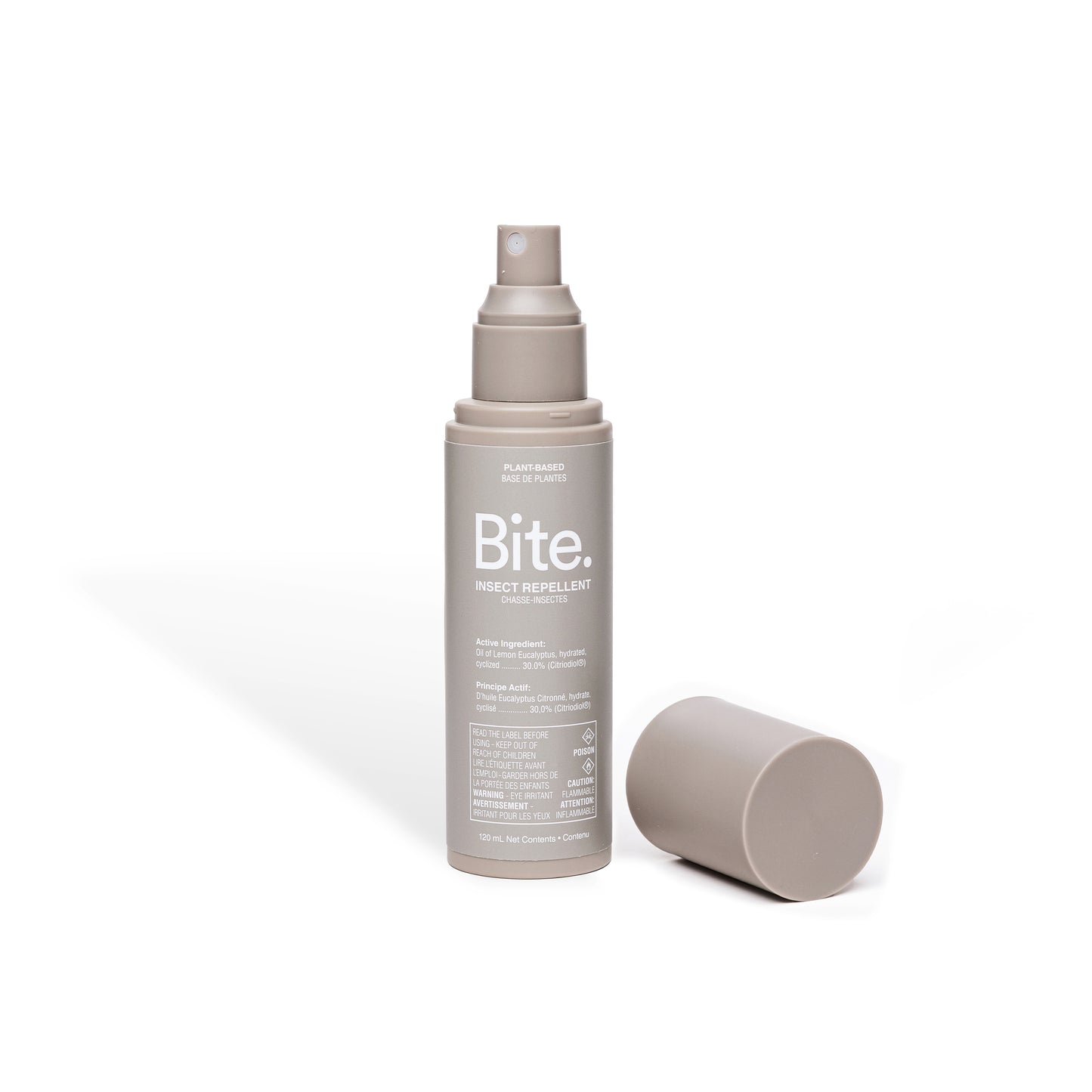 Bite Body Insect Repellent