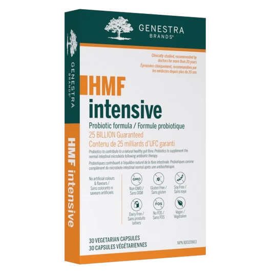 HMF Intensive Probiotic