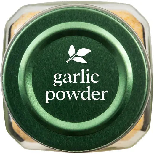 Simply Organic Garlic Powder