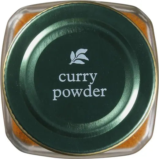 Simply Organic Curry Powder