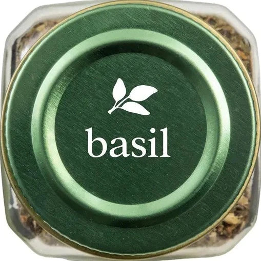 Simply Organic Basil
