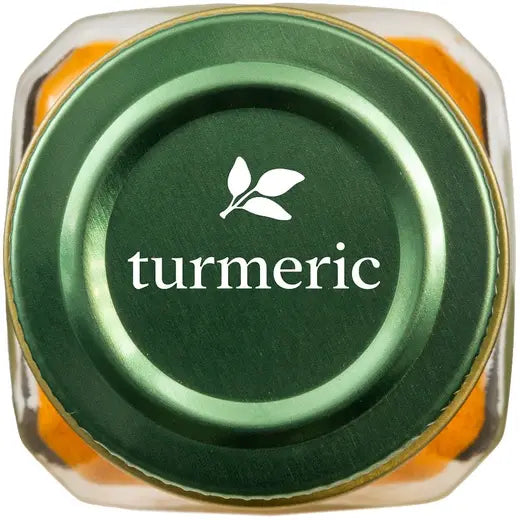 Simply Organic Turmeric