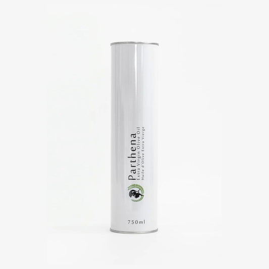 Parthena Olive Oil