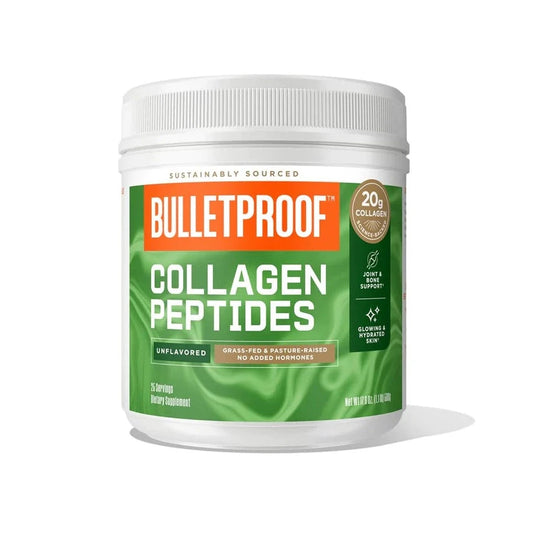Bulletproof Collagen