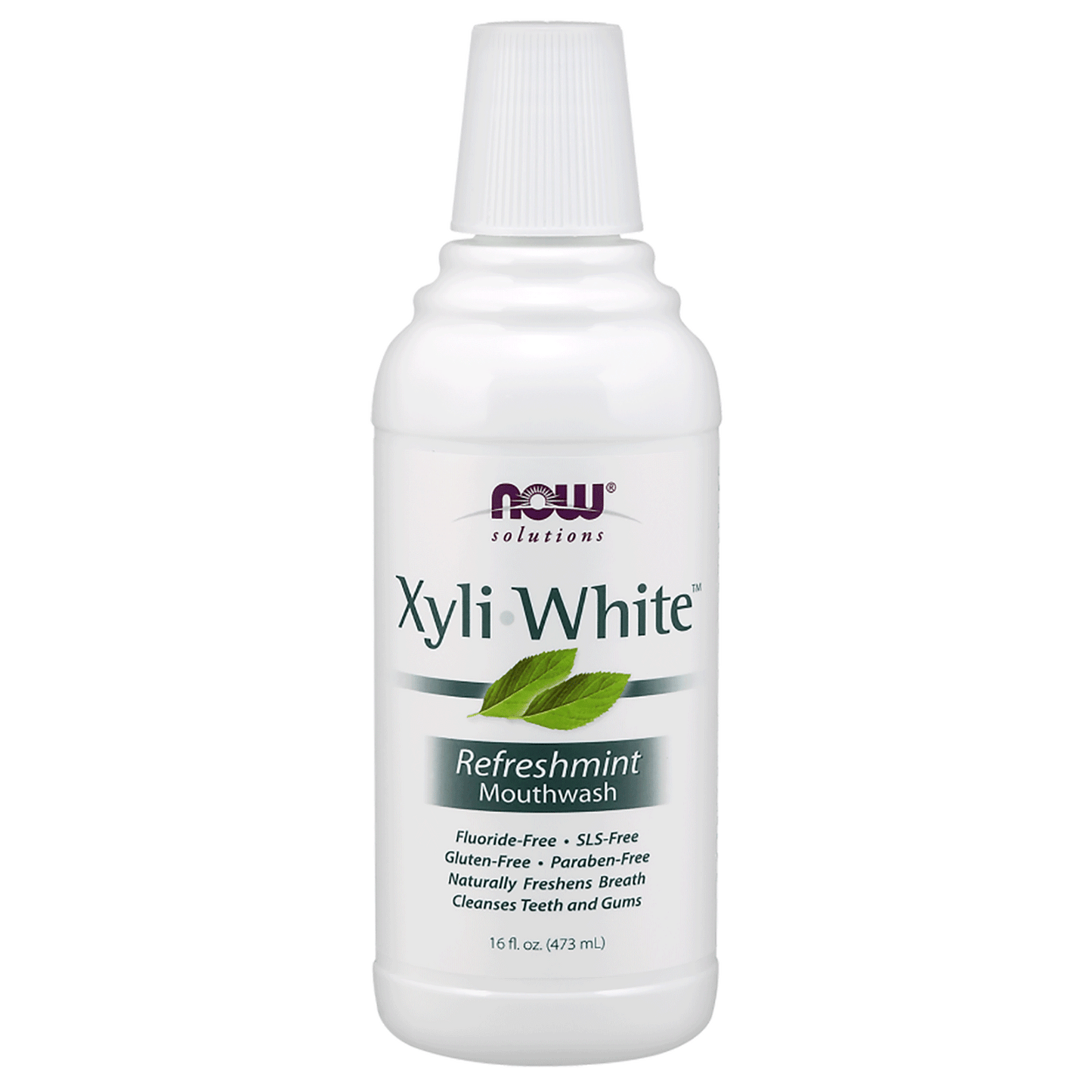 Xyliwhite Refreshmint Mouthwash