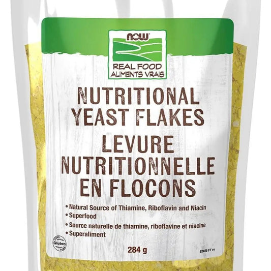 Nutritional Yeast Flakes 284g