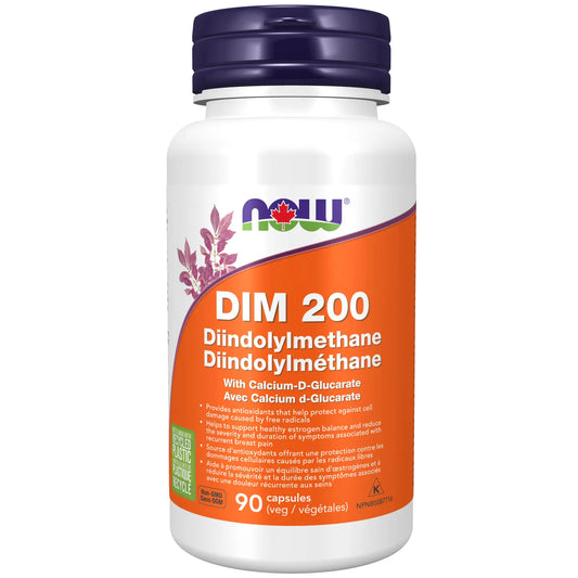 NOW DIM 200