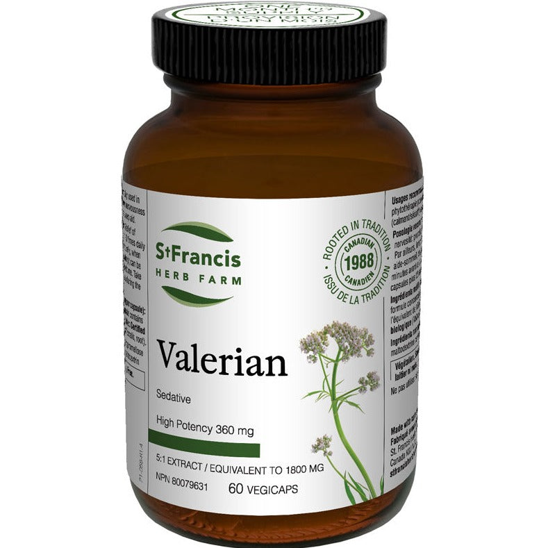 St. Francis Valerian