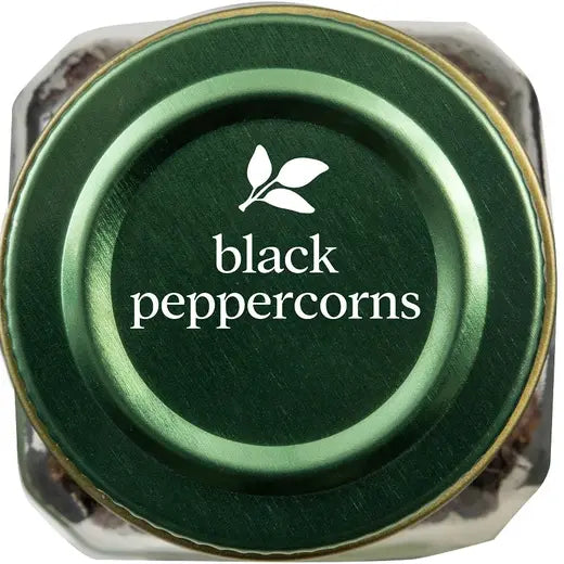 Simply Organic Black Peppercorns