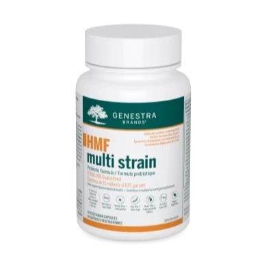 HMF Multi Strain