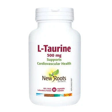 Taurine New Roots