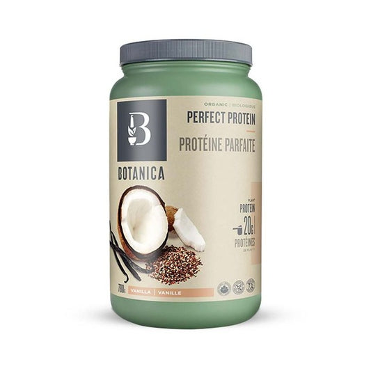 Botanica Perfect Protein