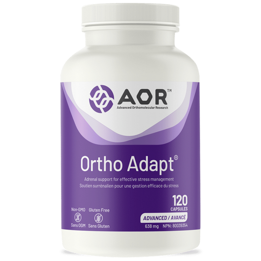 AOR Ortho Adapt
