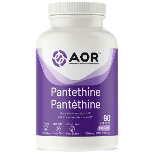 AOR Pantethine