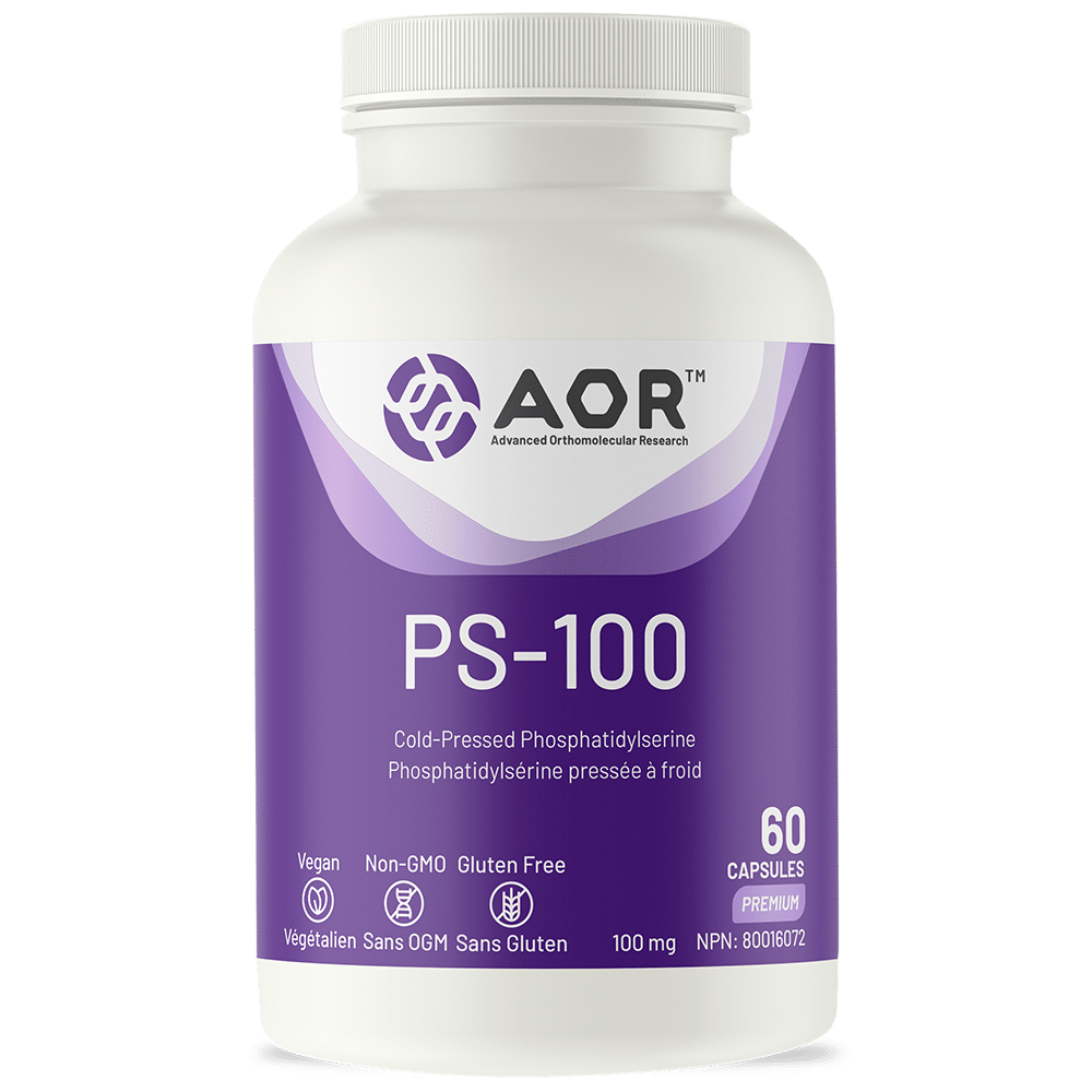 AOR PS-100