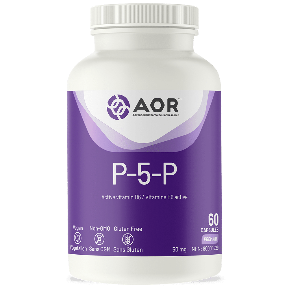AOR P-5-P