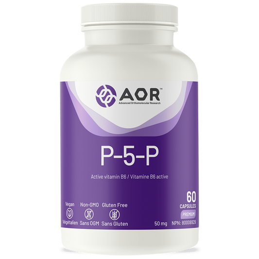AOR P-5-P