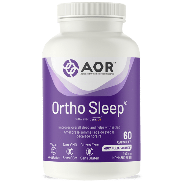 AOR Ortho Sleep