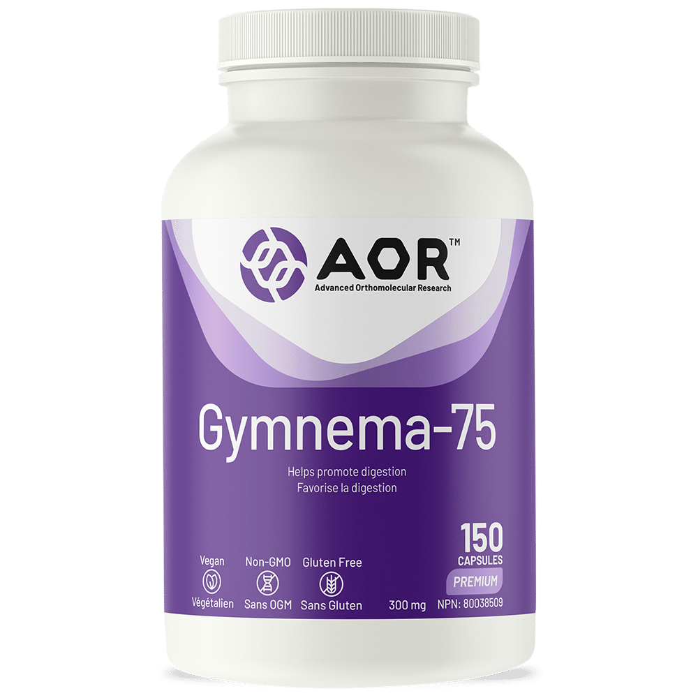 AOR Gymnema 75
