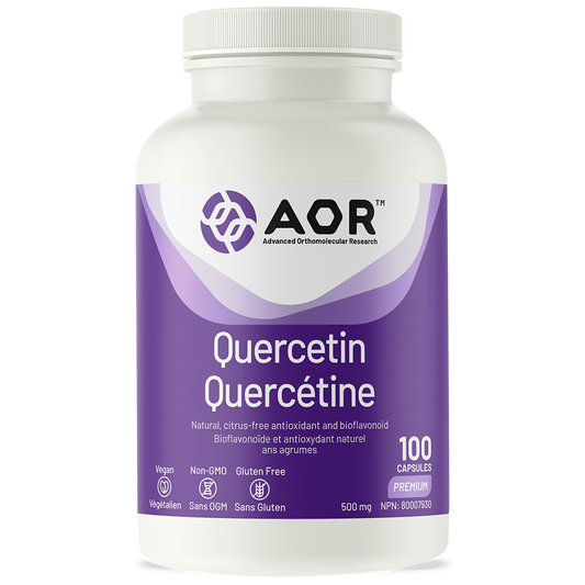 AOR Quercetin