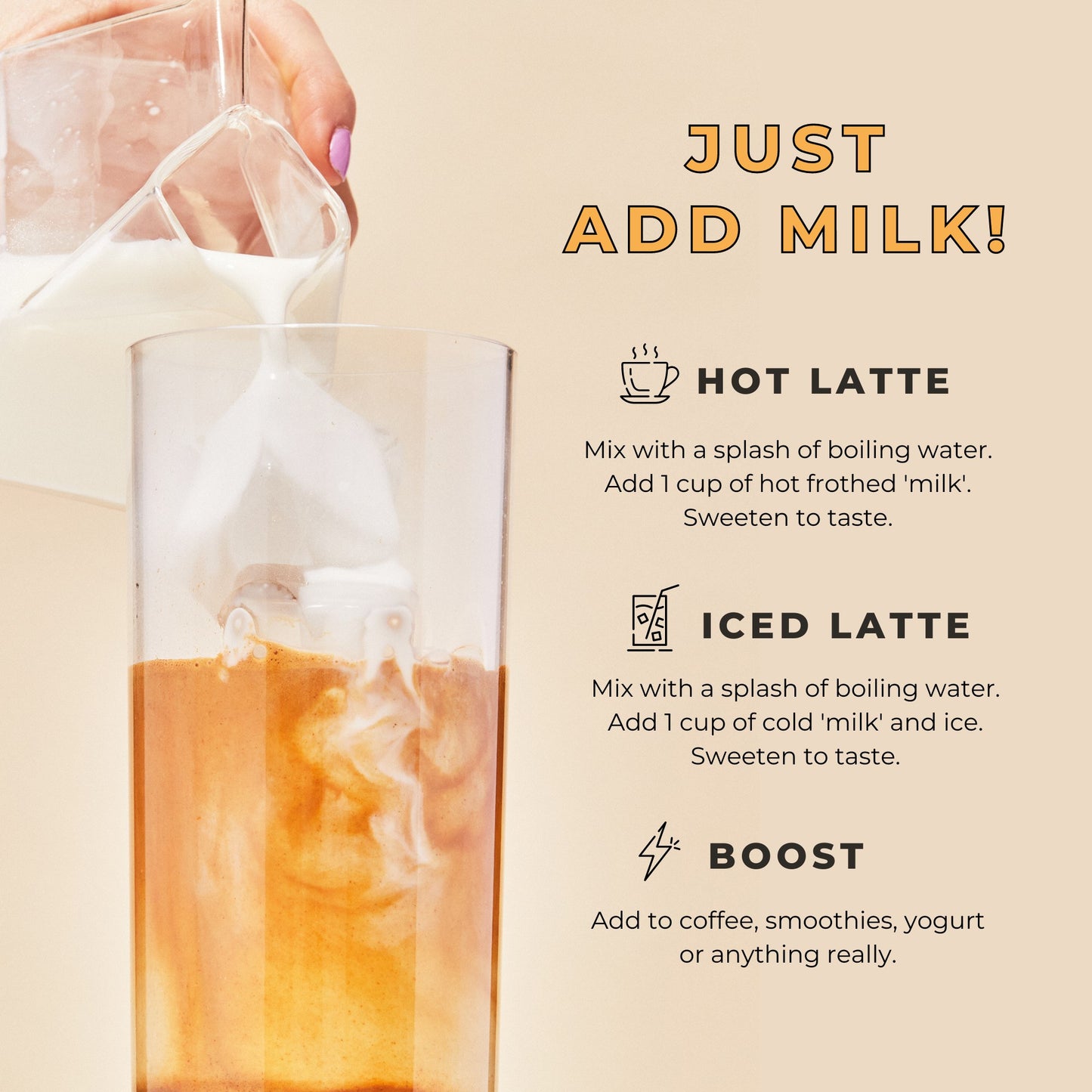Blume Turmeric Blend